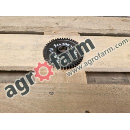 Koło zębate Fendt 916, 920, 930