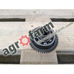 Koło zębate Fendt 711, 712, 714, 716, 815, 817