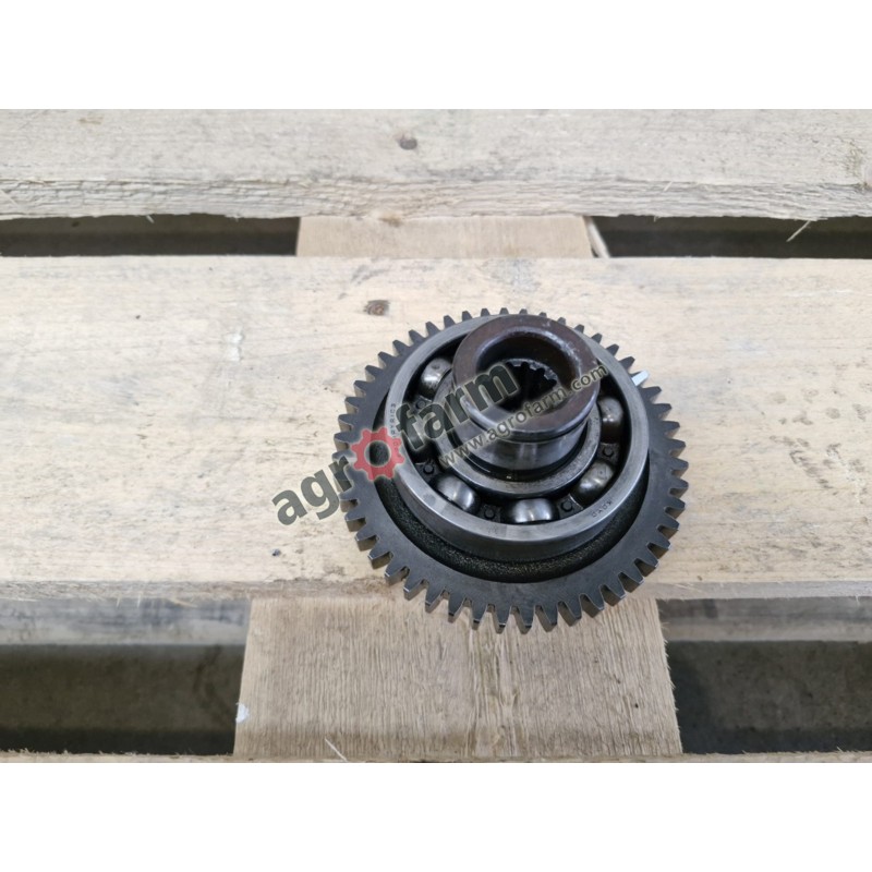 Koło zębate Fendt 711, 712, 714, 716, 815, 817