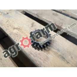 Koło zębate Z21 Deutz-Fahr Agrotron 80