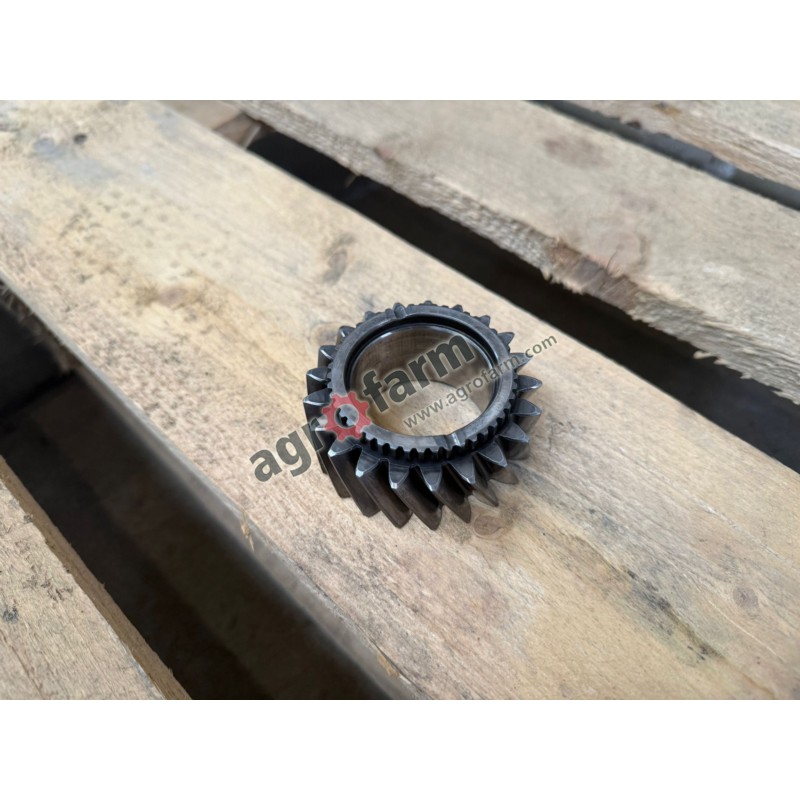 Koło zębate Z21 Deutz-Fahr Agrotron 80