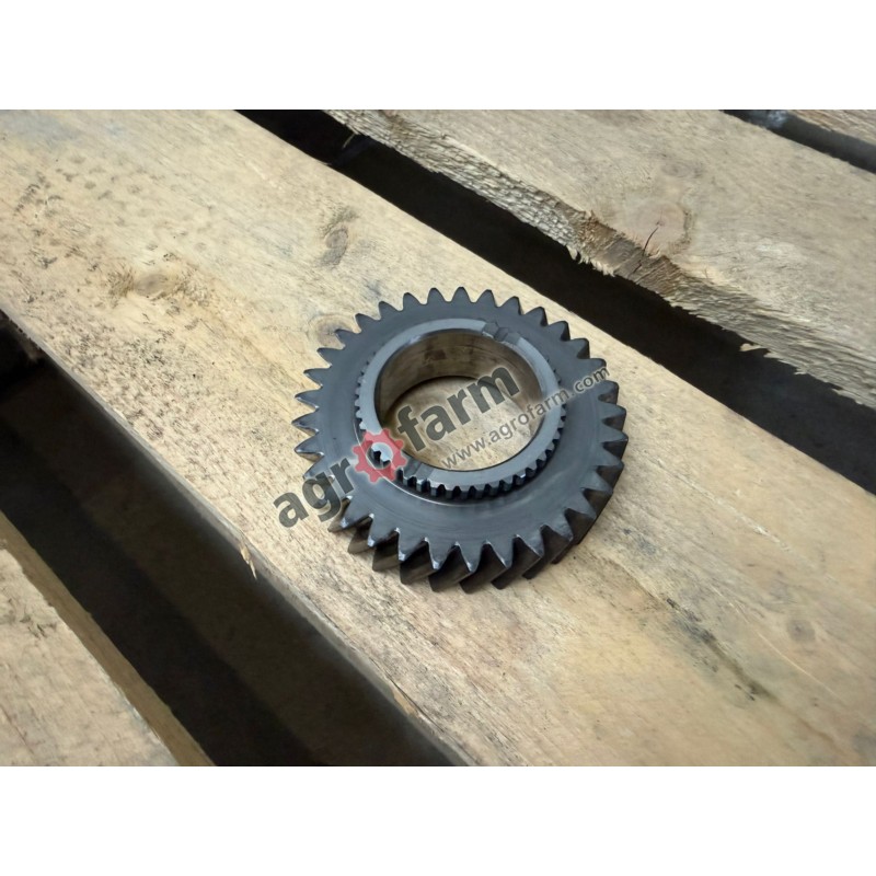 Koło zębate Z33 Deutz-Fahr Agrotron 80