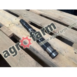 Wałek skrzyni biegów Deutz-Fahr Agrotron 80