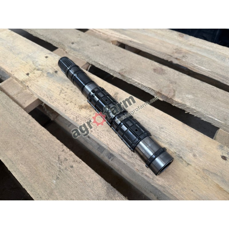 Wałek skrzyni biegów Deutz-Fahr Agrotron 80