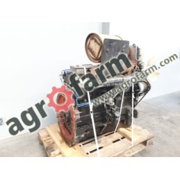 ENGINE MASSEY FERGUSON 8130 PERKINS 1006-6