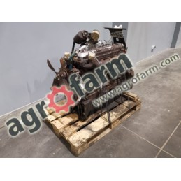 SILNIK 6-CYL. 8065.05 FIAT 110-90