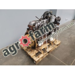 SILNIK 6-CYL. 8065.06 FIAT 100-90 DT