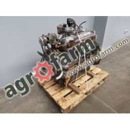 SILNIK 6-CYL. 8065.06 FIAT 100-90 DT