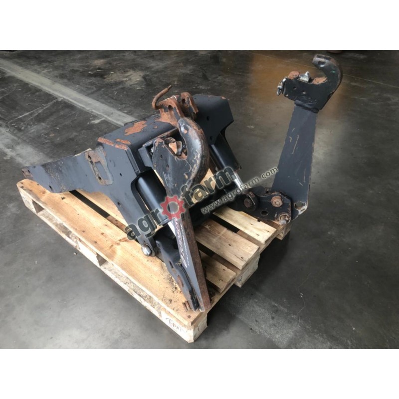 LINKAGE FRONT LINKAGE CASE MAXXUM 115 5198404