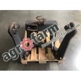 LINKAGE FRONT LINKAGE CASE MAXXUM 115 5198404