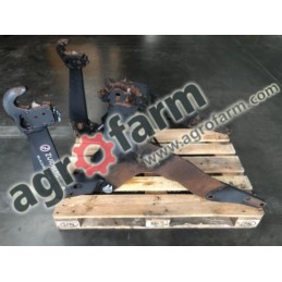 LINKAGE FRONT LINKAGE CASE MAXXUM 115 5198404