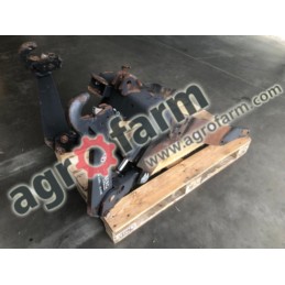 LINKAGE FRONT LINKAGE CASE MAXXUM 115 5198404