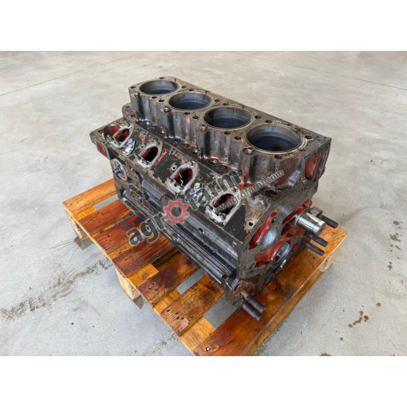 BLOK SILNIKA LAMBORGHINI 0082111062