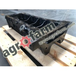 ENGINE OIL PAN CASE 145 2855274