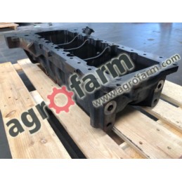 ENGINE OIL PAN CASE 145 2855274