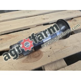 Wałek kosza WOM, Vario ML260, Fendt 939, 922, 924