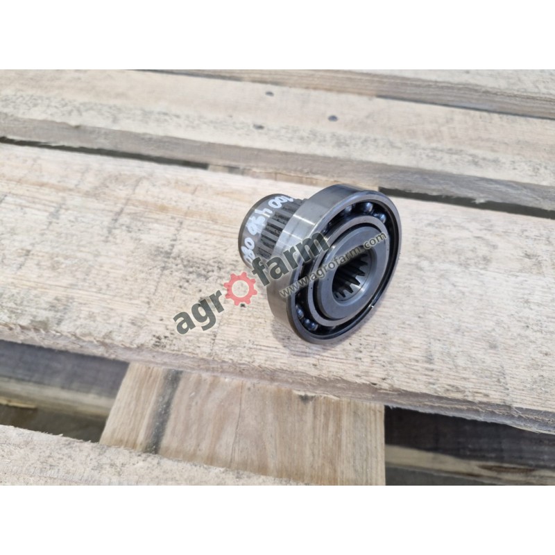 Łącznik Fendt 939, 936, 930, 927