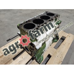 Blok silnika John Deere 2030, 2035, 2130, 2135
