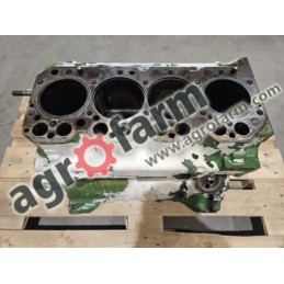 Blok silnika John Deere 2030, 2035, 2130, 2135