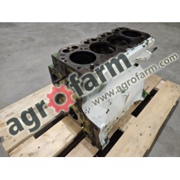 Blok silnika John Deere 2030, 2035, 2130, 2135