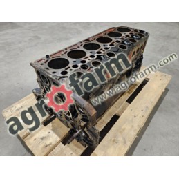 Blok silnika Deutz-Fahr Agrotron 105, 106, 110