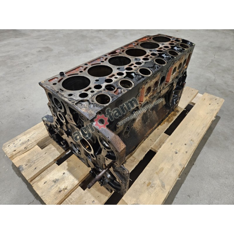Blok silnika Deutz-Fahr Agrotron 105, 106, 110