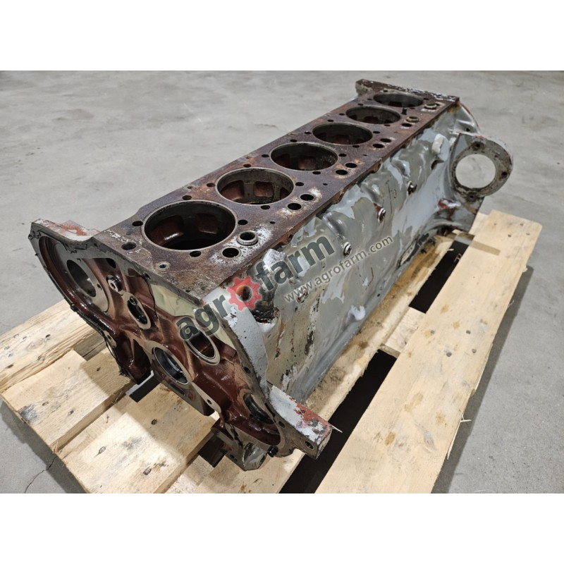 Blok silnika Deutz-Fahr DXBIS 110, 120, 140
