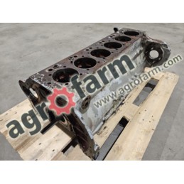 Blok silnika Deutz-Fahr DXBIS 110, 120, 140