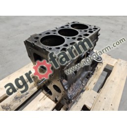 Blok silnika Fiat 60-46, 60-46DT, 60-65, 60-65M