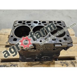 Blok silnika Fiat 60-46, 60-46DT, 60-65, 60-65M