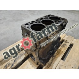 Blok silnika Fiat 60-46, 60-46DT, 60-65, 60-65M