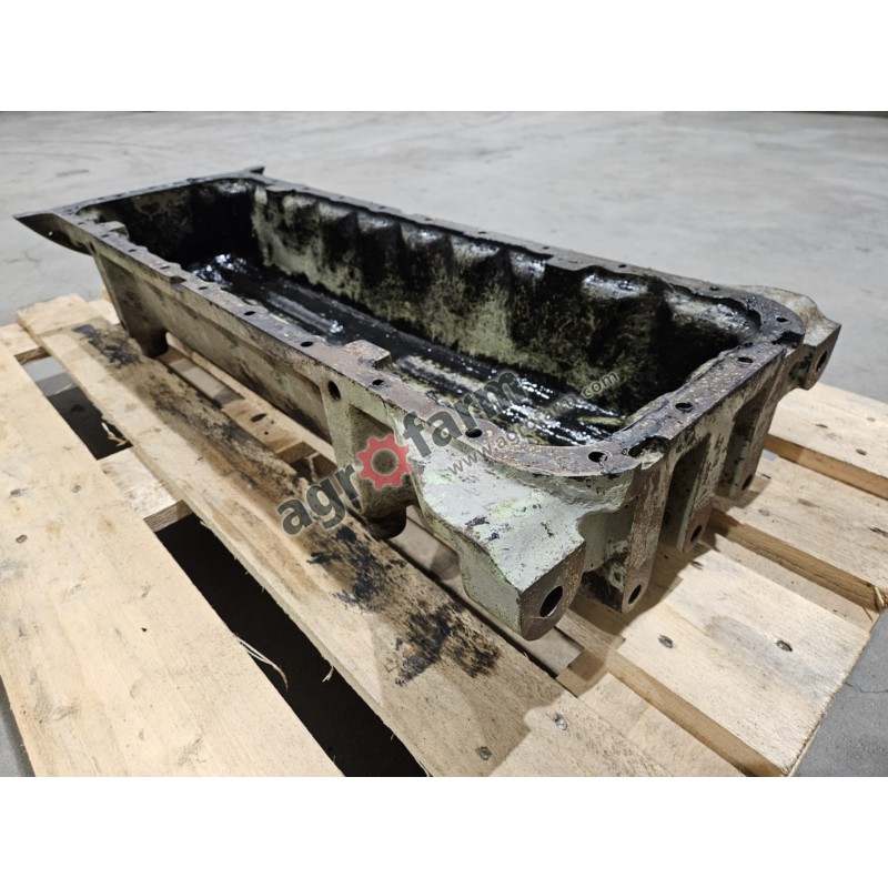 Miska oleju Deutz-Fahr DXBIS 110, 120