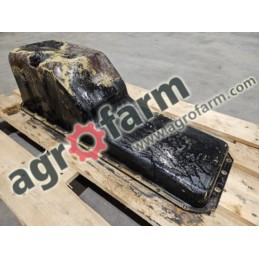 Miska oleju Case MX 240, 180, 200, 220