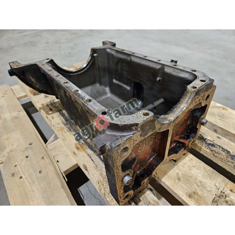 Miska oleju  Fiat 60-46, 60-46DT, 60-65, 60-65M
