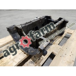 Miska oleju  Fiat 60-46, 60-46DT, 60-65, 60-65M