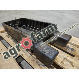 Miska oleju Kubota M7-171