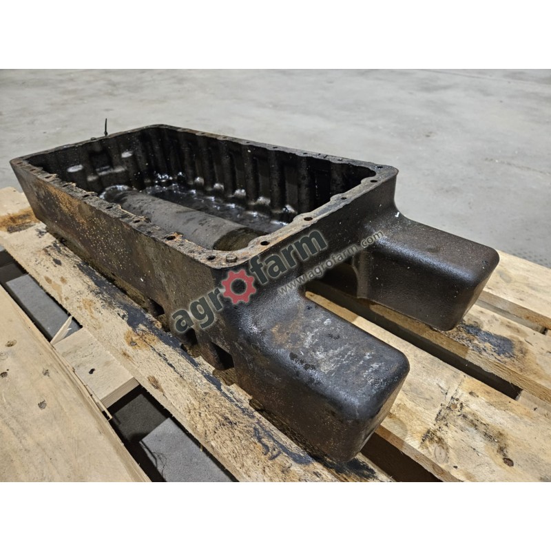 Miska oleju Kubota M7-171