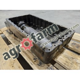 Miska oleju Kubota M7-171