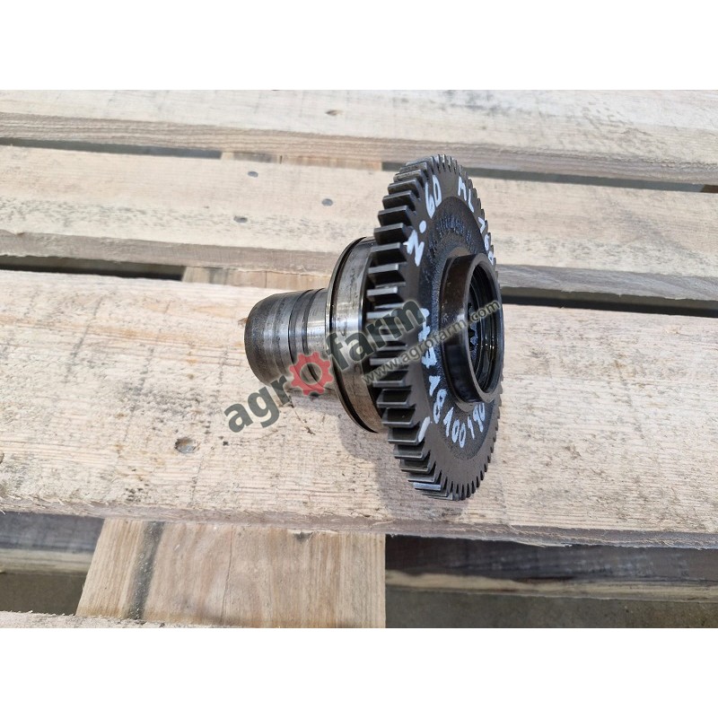 Koło zębate Fendt 711, 712, 714, 716, 815, 817