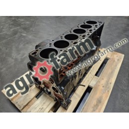 Blok silnika  Case 5150, 5130, 5140.