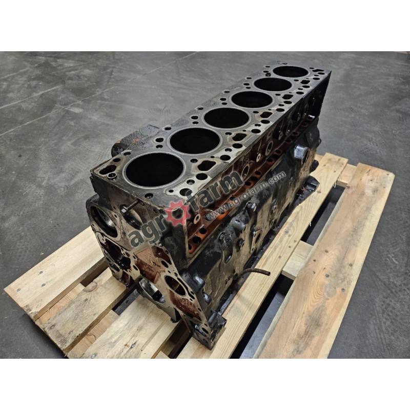 Blok silnika  Case 5150, 5130, 5140.