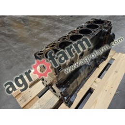 Blok silnika  Case 5150, 5130, 5140.