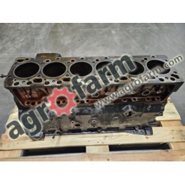 Blok silnika  Case 5150, 5130, 5140.