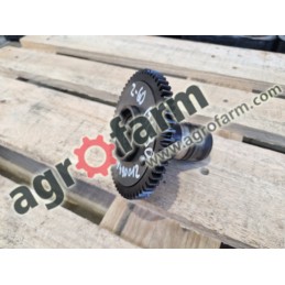 Koło zębate Fendt 409, 410, 411, 412