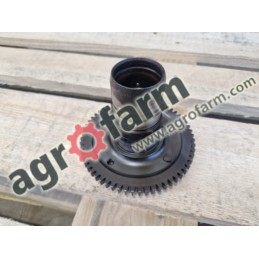 Koło zębate Fendt 409, 410, 411, 412