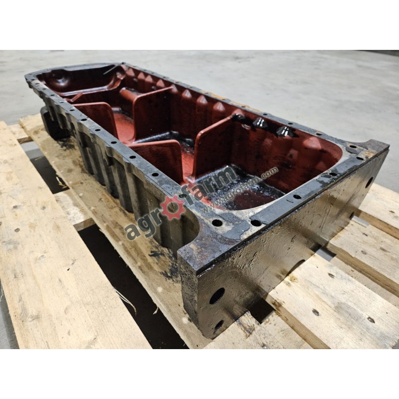 Miska oleju Claas Arion 610, 620, 630, 640