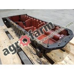 Miska oleju Claas Arion 610, 620, 630, 640