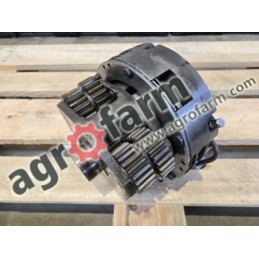 Przyspieszacz John Deere 4240, 4040, 4255, 4450