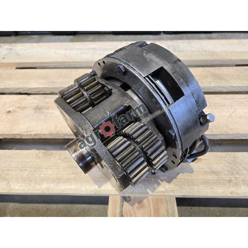 Przyspieszacz John Deere 4240, 4040, 4255, 4450