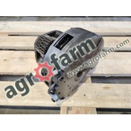 Przyspieszacz John Deere 4240, 4040, 4255, 4450